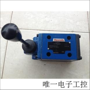 手动换向阀R983030770 方向阀 4WMM10D31