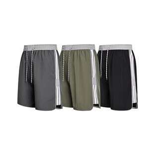 梭织五分裤 系列2025夏季 新款 3D挂拍 型控价48元 P30 跨境版 YKZ036