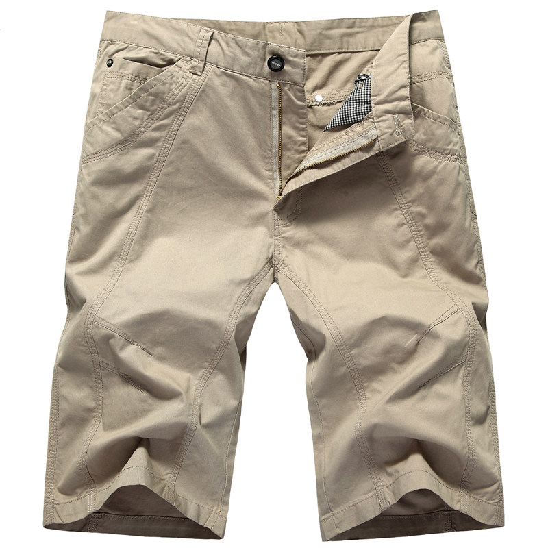 男士短裤夏天工装大码五分裤中裤宽松七分裤7分5分马裤垮裤纯棉布在类目 男装, 休闲裤中 - 来自Buy2taobao.com提供专业的淘宝代购服务