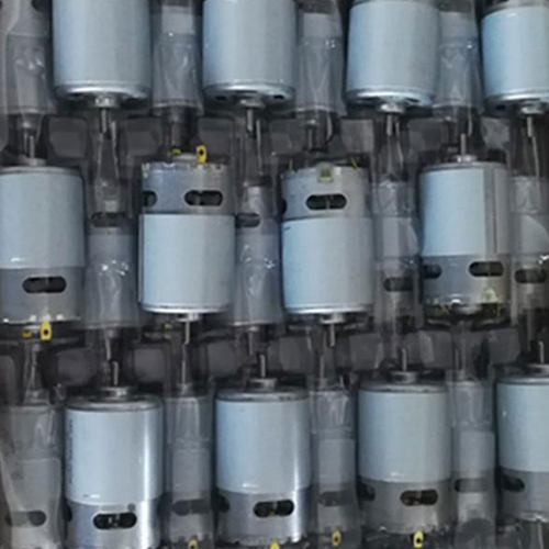 手电钻电机欧麦迪高品质电机