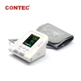 Сфигмоманометр Contec для новорожденных, детский сфигмоманометр Contec, детский сфигмоманометр Contec, измеряет артериальное давление, KY