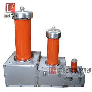 100PF介质损耗因数标准器1000PF1000PF高压标准电容器