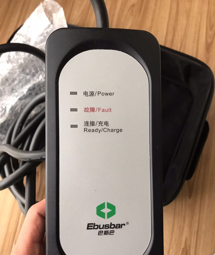 国标能源电动汽车慢充枪Buetues