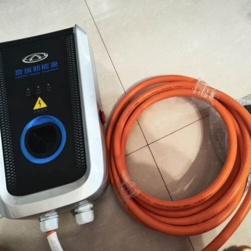 奇瑞充电器3.3kw小蚂蚁