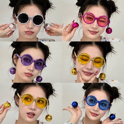 立体镭射反光挂球链条