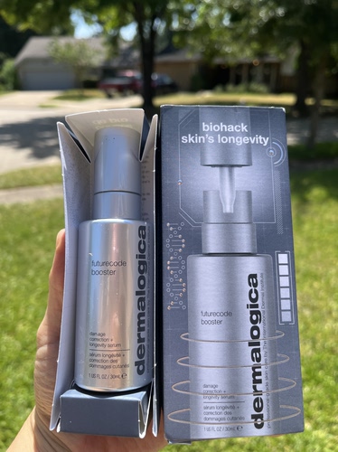 dermalogica 德美乐嘉未来密码修护精华 提升肌肤长期抗衰能力