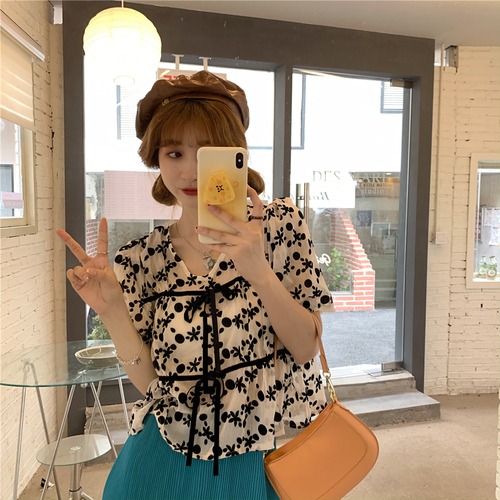 菲扬服饰 FYFQ6326 整款下架