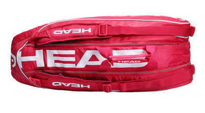 Sac de tennis - Ref 26556 Image 3