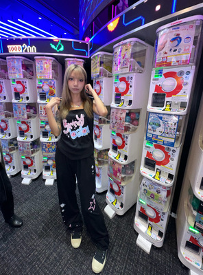 抹胸休闲薄款灯芯绒女