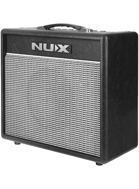 nux纽克斯电吉他音箱专业便携
