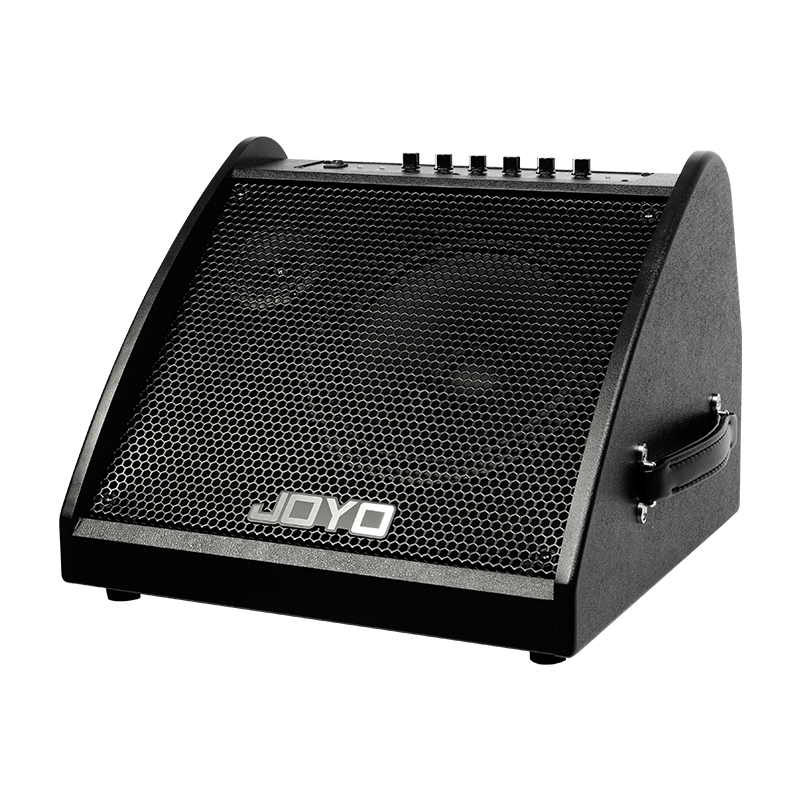 JOYO卓乐DA60电子鼓音箱直播内录