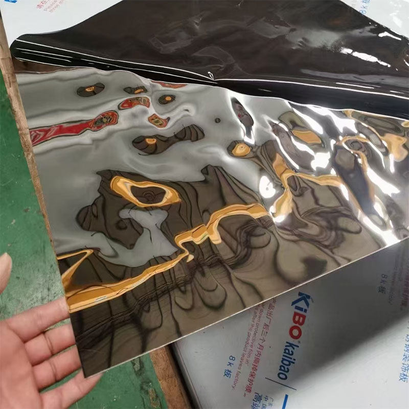 不锈钢水波纹板水波纹板吊顶天花波纹婚礼吊顶背景墙天花定制现货