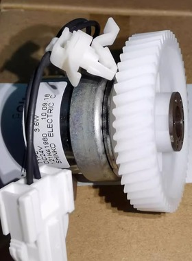 施乐4112 4127 D95 D110 D125 B9100 B9125 B9136原装分页器离合