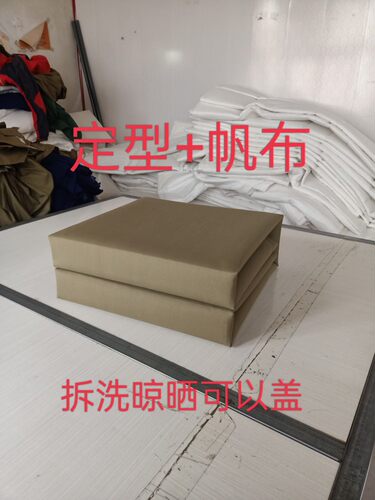 手工内务被子母被棉花定型被