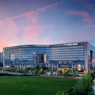 【春促】长沙现代华天1-2晚含早套餐