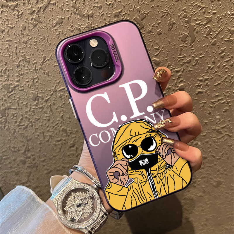 thumbnail for Factory direct sales tide brand upgraded version of apple 15promax 14plus phone case iPhone13 12 11promax full package protective case xsmax xr color silver case