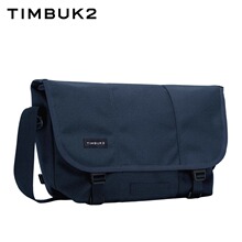 TIMBUK2邮差包潮酷百搭ins风轻便防水休闲信使包男女包通勤斜挎包