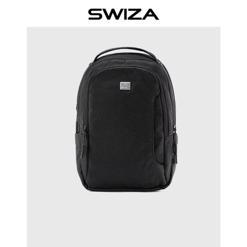 大容量时尚商务双肩包女