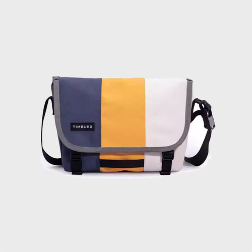 TIMBUK2明星同款斜挎包新款