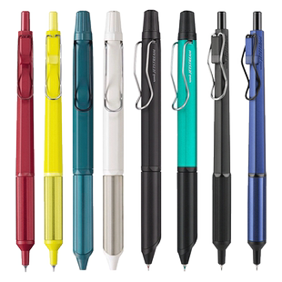 文具大赏限定新色!日本UNI三菱JETSTREAM圆珠笔SXN-1003低重心0.28/0.38mm商务中油笔签字笔SXE3-2503三色笔