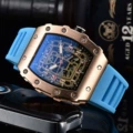 Golden Blue