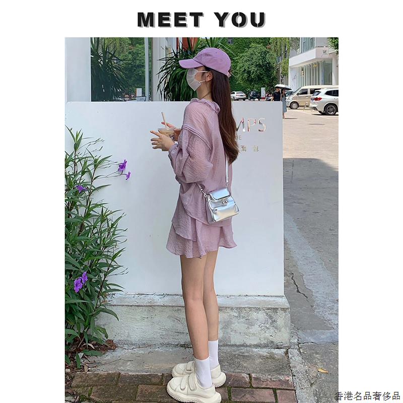 夏日超火银色迷你小包包女2025新款轻奢小众高级感链条斜挎手机包