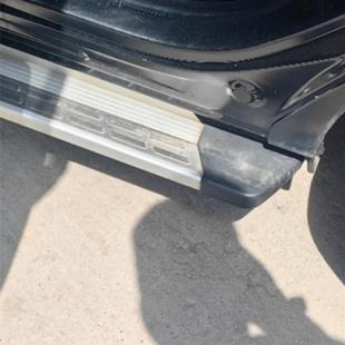 踏板堵头塑料头子 CRV脚踏板包角本田皓影金刚款 适用于17 23款