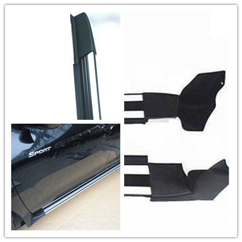 适用于09-14年汉兰达脚踏板包角堵头原厂款塑料头壳包边配件盖子