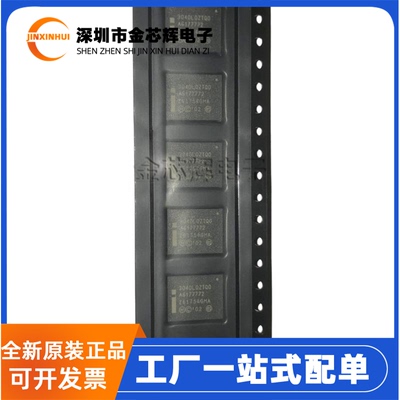 PF38F3040L0ZTQ0PBGA88存储芯片