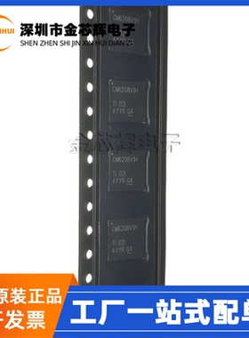全新原装CDCM6208V1HRGZR CM6208V1H 封装VQFN-48 时钟发生器芯片