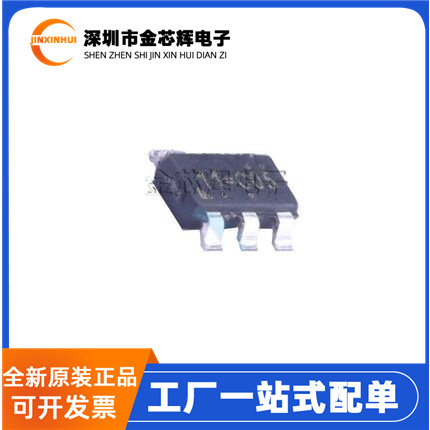 RT8514GJ6封装SOT23-6LED驱动器