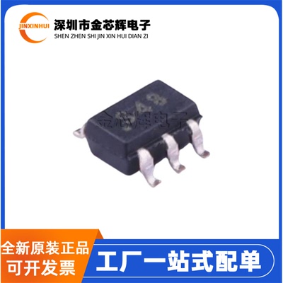 OPA348AIDCKRSC70-5运算放大器