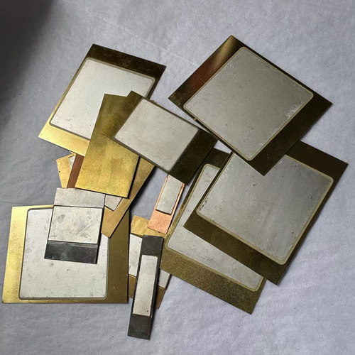 发电片压电陶瓷接受定制