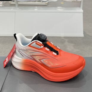 男童透气防滑三段运动鞋 1C10A3018JM 25年春秋新款 江博士专柜正品