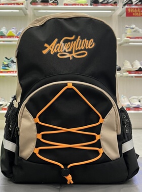 江博士新款专柜正品男童高年级学生双肩书包减负L大码1Z13A3048AM