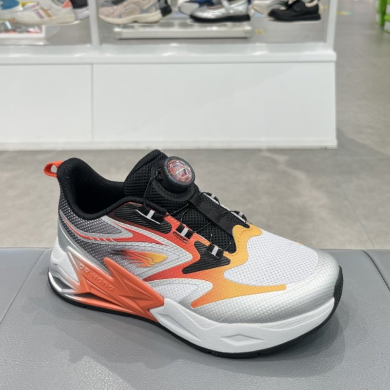 江博士专柜正品26年春季新款男童透气防滑三段运动鞋1C10B1084AM,童鞋/婴儿鞋/亲子鞋,幼小稳步鞋,淘宝优惠券,粉丝福利购,淘宝优惠卷