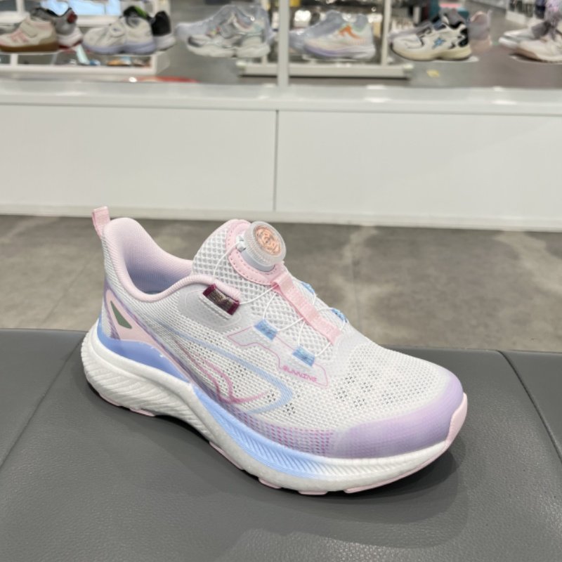 江博士专柜正品26年春季新款女童透气防滑三段运动鞋1C10B1019CW,童鞋/婴儿鞋/亲子鞋,幼小稳步鞋,淘宝优惠券,粉丝福利购,淘宝优惠卷