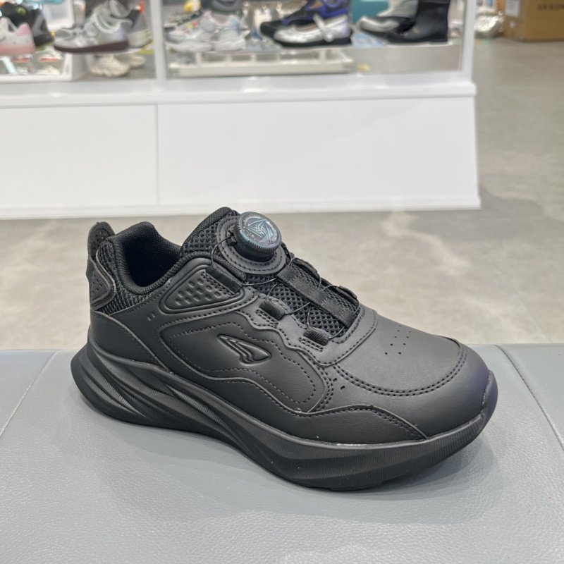 江博士专柜正品25年秋季新款男童透气防滑三段运动鞋1C10A5004CX