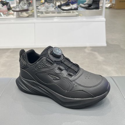 江博士专柜正品25年秋季新款男童透气防滑三段运动鞋1C10A5004CX