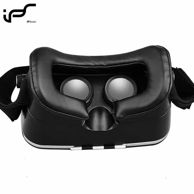 Lunettes VR ou 3D - Ref 1234715 Image 4