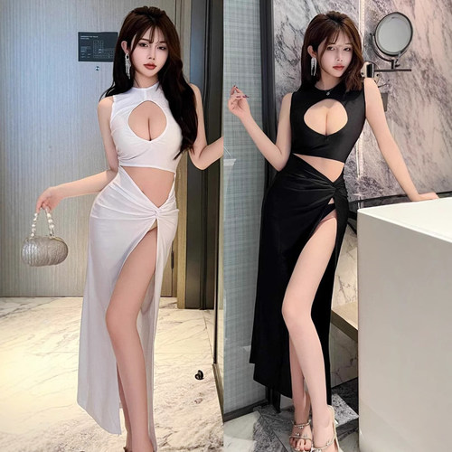 历史底价！买贵退差！夜场礼服裙