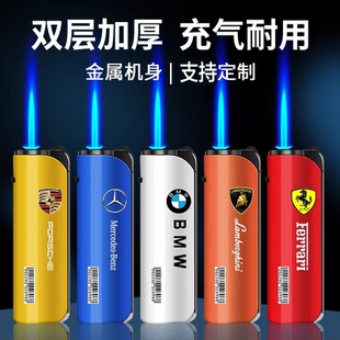 50支金属防风打火机耐用定制订做印字厂家直销2025新款