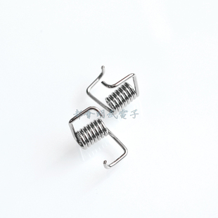 3D打印机配件 扭力弹簧 同步带锁紧弹簧 紧张皮带 压带强力弹簧
