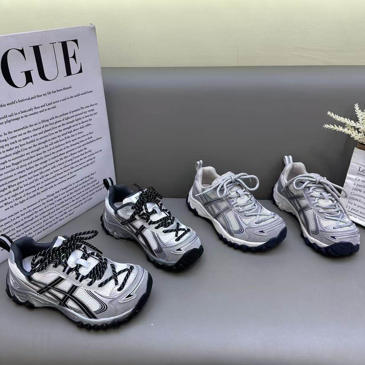 欧洲站厚网圆头擦色老爹鞋女2026新款春季厚底内增高运动休闲潮鞋,女鞋,棉鞋,淘宝优惠券,粉丝福利购,淘宝优惠卷