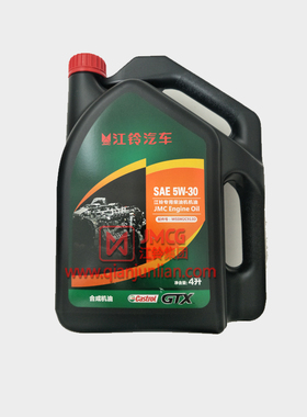 适用江铃宝典宝威陆风X8X9X6全顺V362V348福特撼路者专用机油