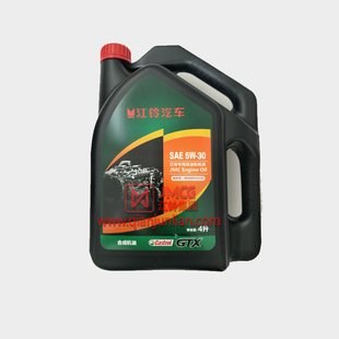 适用江铃宝典宝威陆风X8X9X6全顺V362V348福特撼路者专用机油