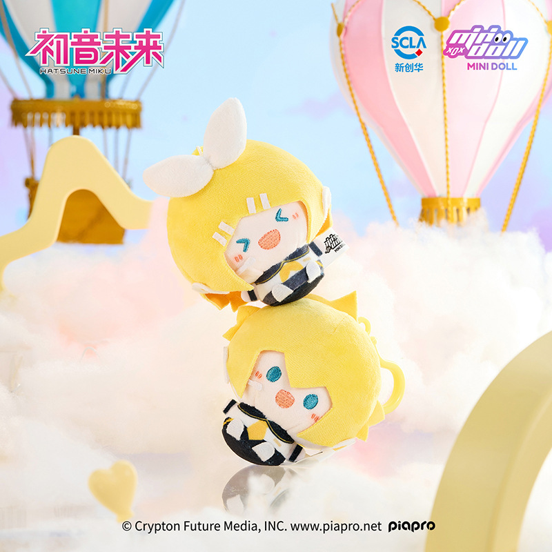 【正版预售】6月20出货初音未来