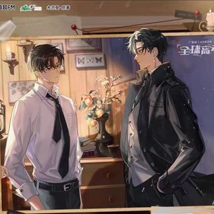 全球高考周边废墟警告声中接吻风雪重逢系列原著衍生 新品 正版