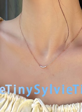TinySylvie潮牌设计师装饰摆件