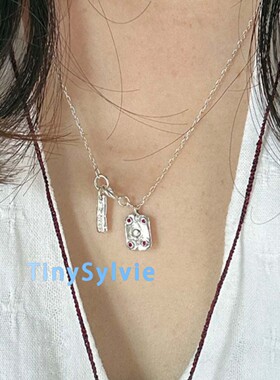 TinySylvie小众设计装饰摆件
